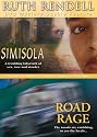 Ruth Rendell Mysteries - Simisola / Road Rage