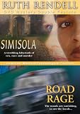 2pc:Ruth Rendell Mysteries:Roa