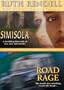 Ruth Rendell Mysteries - Simisola / Road Rage