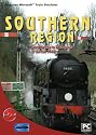 Southern Region: Woking to Basingstoke Add-On for MS Train Simulator (PC)