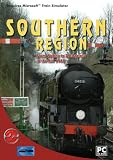 Southern Region: Woking to Basingstoke Add-On for MS Train Simulator (PC)