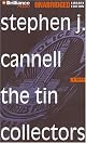 The Tin Collectors: A Novel (A Shane Scully Novel)