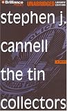 The Tin Collectors: A Novel (A Shane Scully Novel)