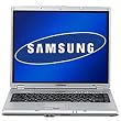 Samsung X20 XVM 1600 III 38,1 cm (15 Zoll) Notebook (Intel Centrino 1.6GHz, 512MB RAM, 80GB HDD, DVD +/-/RAM/-RW, Intel GMA 900, XP Home)