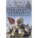La Fianc�e du 7e ciel / Bride Of The Seventh Heaven ( Jumalan morsian ) [ Origine Finlandaise, Sans Langue Francaise ]par Angelina Saraleta