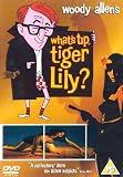 What's Up, Tiger Lily? [Region 2]