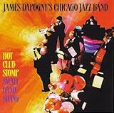 Hot Club Stomp: Small Band Swing