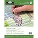 Royal Langnickel 30-Sheet Tracing Essentials Artist Paper Pad, 9-Inch by 12-Inch