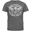 Lynyrd Skynyrd - Biker Patch T-Shirt