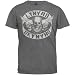 Lynyrd Skynyrd - Biker Patch T-Shirt