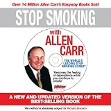 Stop Smoking with Allen Carr: Plus a Unique 70 Minute Seminar Delivered by the Author