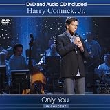 Harry Connick Jr. - Only You in Concert (Live from Quebec City)
