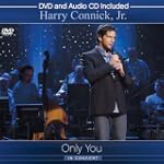 Harry Connick Jr.:Only You