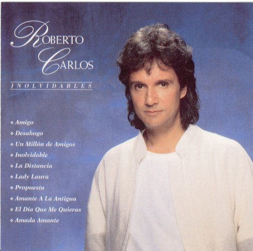 CD-Charts  Music : Inolvidables