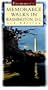 Frommer's Memorable Walks in Washington, D.C.