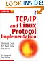 TCP/IP and...