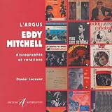 Revue Editions Alternatives  / M. Le Rocky discographie de Eddy Mitchell