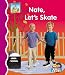 Book Nate, Let's Skate (First Rhymes)