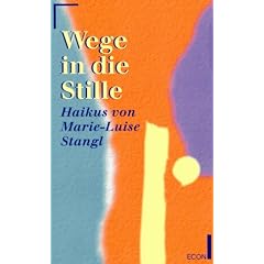 Wege in die Stille.