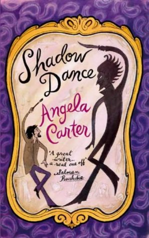 Shadow Dance (Virago modern classics)