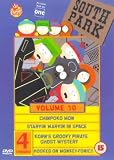 South Park: Vol. 10 [DVD]