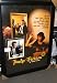 Pulp Fiction ~ Quiten Tarintino Autographed 8x10 Photo ~ Custom Framed into the Movie Poster