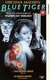 Buy : Blue Tiger [VHS]