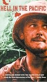 Hell in the Pacific [VHS]