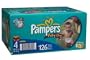 Pampers Baby Dry Diapers, Size 4, 22-37 lbs VALUE PK. - 126 Diapers