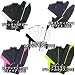 NIKE(�ʥ���)��󥺥�����ɥ��åȥ����å���14 WR�����֥󥸥㥱�å�&�ѥ��338855-338857