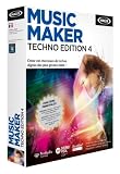 Music maker - Techno édition 4