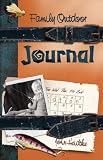 Books : Family Outdoor Journal