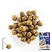 Solid Gold MMillennia Holistic Dry Dog Food, Beef & Brown Rice with Peas, Moderately Active Adult Dogs, All Sizes, 4lb Bag