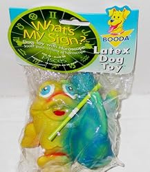 Zodiac Toys-Zodiac Toy - Pisces