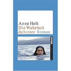 Die Wahrheit dahinter. Roman (Gebundene Ausgabe)