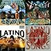 Music : Latin World Dance 4CD Set