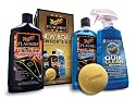 Meguiar's M6375 New Boat Owners Kit