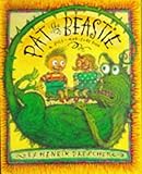 Pat the beastie