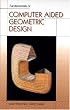 Fundamentals of Computer Aided Geometric Design