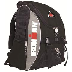 IRONMAN Transition Backpack Rucksack