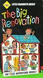  : The Big Renovation