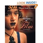 Click here to buy A History of Film (History of Film) by  Virginia Wright Wexman.
