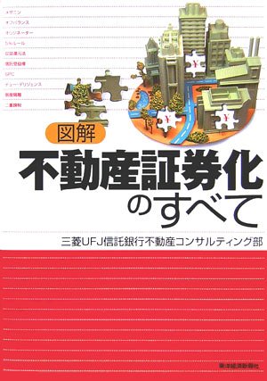 図解 不動産証券化のすべて