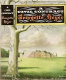 A Civil Contract (First UK Edition)