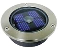 Solar Deck Lights Set Of 2