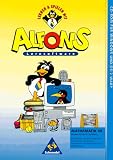 Alfons Lernsoftware. Mathematik 6B. Hauptschule. CD- ROM für Windows