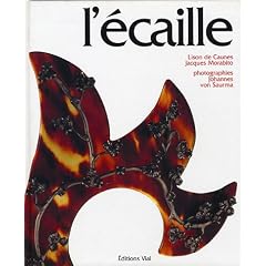 L'�caille. Edition 1997, bilingue Fran�ais-Anglais