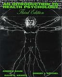 Introduction To Health Psychology