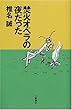 焚火オペラの夜だった