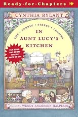 In Aunt Lucy's Kitchen/A Little Shopping (Cobble Street Cousins)